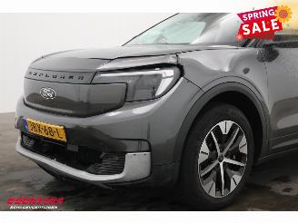 Ford Explorer Extended Range RWD 77 kWh LED ACC Apple/Android LRHZ Camera 7.872 km! picture 14