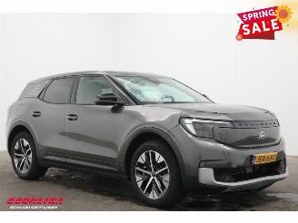 Ford Explorer Extended Range RWD 77 kWh LED ACC Apple/Android LRHZ Camera 7.872 km! picture 2