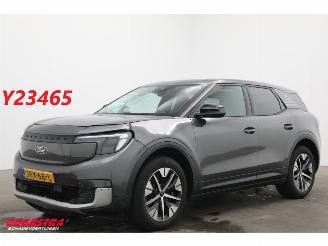 škoda osobní automobily Ford Explorer Extended Range RWD 77 kWh LED ACC Apple/Android LRHZ Camera 7.872 km! 2025/8