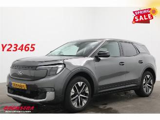 Auto incidentate Ford Explorer Extended Range RWD 77 kWh LED ACC Apple/Android LRHZ Camera 7.872 km! 2025/8