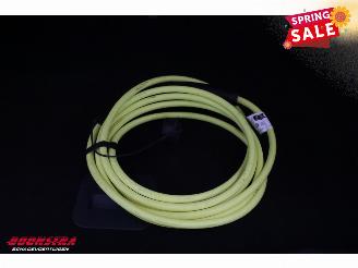 Ford Explorer Extended Range RWD 77 kWh LED ACC Apple/Android LRHZ Camera 7.872 km! picture 35