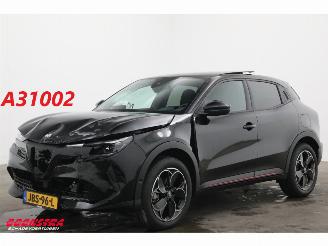 škoda osobní automobily Alfa Romeo Junior Elettrica Speciale 54 kWh Pano LED ACC Massage Camera 5.351 km! 2025/8