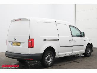 Volkswagen Caddy 1.4 TGI CNG L2-H1 EcoFuel Maxi Airco Cruise PDC 80.908 km! picture 3