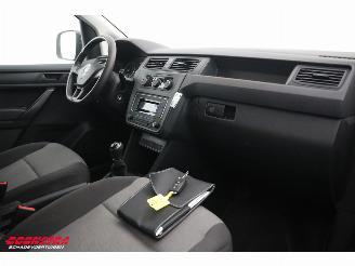 Volkswagen Caddy 1.4 TGI CNG L2-H1 EcoFuel Maxi Airco Cruise PDC 80.908 km! picture 13
