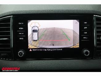 Skoda Karoq 1.5 TSI DSG Style LED Virtual ACC LRHZ Camera AHK picture 24