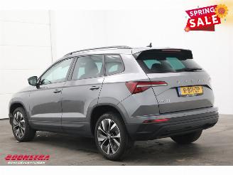 Skoda Karoq 1.5 TSI DSG Style LED Virtual ACC LRHZ Camera AHK picture 4