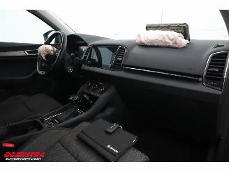 Skoda Karoq 1.5 TSI DSG Style LED Virtual ACC LRHZ Camera AHK picture 13