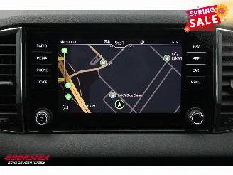 Skoda Karoq 1.5 TSI DSG Style LED Virtual ACC LRHZ Camera AHK picture 23