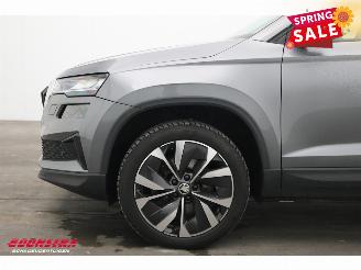 Skoda Karoq 1.5 TSI DSG Style LED Virtual ACC LRHZ Camera AHK picture 12