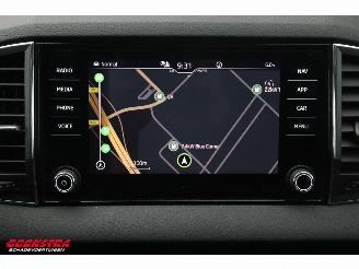 Skoda Karoq 1.5 TSI DSG Style LED Virtual ACC LRHZ Camera AHK picture 23