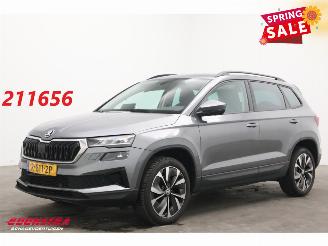 Avarii autoturisme Skoda Karoq 1.5 TSI DSG Style LED Virtual ACC LRHZ Camera AHK 2023/1