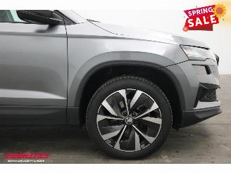 Skoda Karoq 1.5 TSI DSG Style LED Virtual ACC LRHZ Camera AHK picture 5