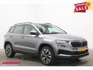 Skoda Karoq 1.5 TSI DSG Style LED Virtual ACC LRHZ Camera AHK picture 2