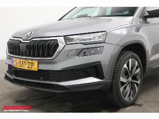 Skoda Karoq 1.5 TSI DSG Style LED Virtual ACC LRHZ Camera AHK picture 11