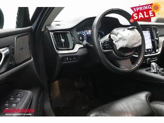 Volvo V-60 T8 Twin Engine AWD Inscription Pano LED ACC H/K Ventilatie LRHZ AHK picture 20
