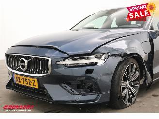 Volvo V-60 T8 Twin Engine AWD Inscription Pano LED ACC H/K Ventilatie LRHZ AHK picture 13