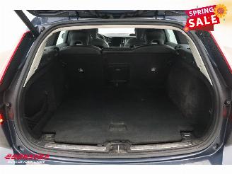 Volvo V-60 T8 Twin Engine AWD Inscription Pano LED ACC H/K Ventilatie LRHZ AHK picture 34