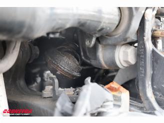 DAF XF 480 LBW Bak-Klep LBW Dhollandia Leder 6X2 picture 9