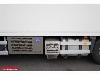 DAF XF 480 LBW Bak-Klep LBW Dhollandia Leder 6X2 picture 22