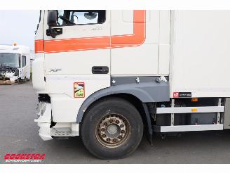 DAF XF 480 LBW Bak-Klep LBW Dhollandia Leder 6X2 picture 12