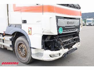 DAF XF 480 LBW Bak-Klep LBW Dhollandia Leder 6X2 picture 5