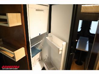 Fiat  Ducato 3.0 MJ 175 PK Solar Hefbed Luifel Douche Airco Cruise Camera AHK picture 14