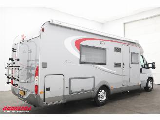Burstner  BNT720 Nexxo 2.3 MJ Single Beds Schotel Airco Cruise 112.433 km! picture 3