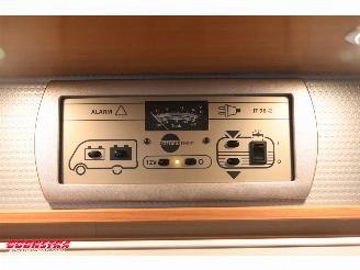 Burstner  BNT720 Nexxo 2.3 MJ Single Beds Schotel Airco Cruise 112.433 km! picture 26