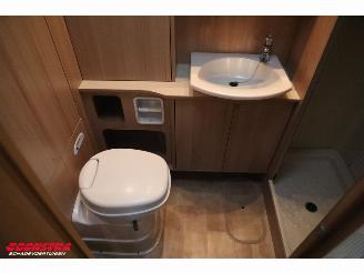 Burstner  BNT720 Nexxo 2.3 MJ Single Beds Schotel Airco Cruise 112.433 km! picture 13