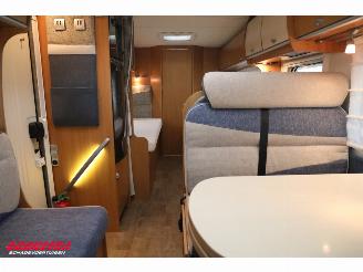 Burstner  BNT720 Nexxo 2.3 MJ Single Beds Schotel Airco Cruise 112.433 km! picture 5