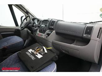 Burstner  BNT720 Nexxo 2.3 MJ Single Beds Schotel Airco Cruise 112.433 km! picture 17