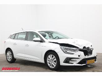 Renault Mégane Estate Grandtour 1.0 TCe Business Zen LED Navi Clima Cruise PDC picture 2