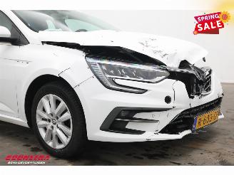 Renault Mégane Estate Grandtour 1.0 TCe Business Zen LED Navi Clima Cruise PDC picture 6