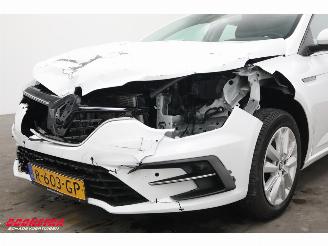 Renault Mégane Estate Grandtour 1.0 TCe Business Zen LED Navi Clima Cruise PDC picture 11