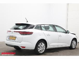 Renault Mégane Estate Grandtour 1.0 TCe Business Zen LED Navi Clima Cruise PDC picture 3