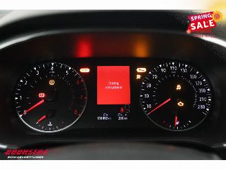 Renault Mégane Estate Grandtour 1.0 TCe Business Zen LED Navi Clima Cruise PDC picture 20
