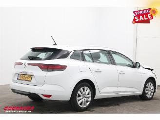Renault Mégane Estate Grandtour 1.0 TCe Business Zen LED Navi Clima Cruise PDC picture 3