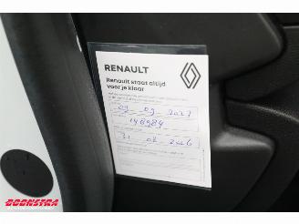 Renault Mégane Estate Grandtour 1.0 TCe Business Zen LED Navi Clima Cruise PDC picture 24