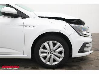 Renault Mégane Estate Grandtour 1.0 TCe Business Zen LED Navi Clima Cruise PDC picture 5