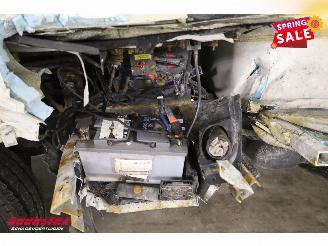 Niesmann+Bischoff  Flair 800 ILW 70C20 Aut. Lucht Leder Dakairco Solar TV Hefbed picture 11