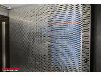 Niesmann+Bischoff  Flair 800 ILW 72C20 Lucht Leder Dakairco Solar TV Hefbed picture 27
