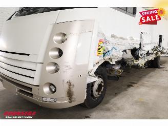 Niesmann+Bischoff  Flair 800 ILW 70C20 Aut. Lucht Leder Dakairco Solar TV Hefbed picture 9