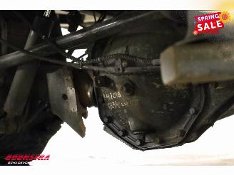 Niesmann+Bischoff  Flair 800 ILW 70C20 Aut. Lucht Leder Dakairco Solar TV Hefbed picture 16