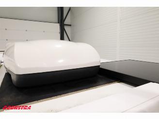 Niesmann+Bischoff  Flair 800 ILW 72C20 Lucht Leder Dakairco Solar TV Hefbed picture 28