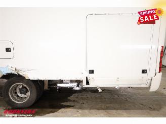 Niesmann+Bischoff  Flair 800 ILW 70C20 Aut. Lucht Leder Dakairco Solar TV Hefbed picture 5