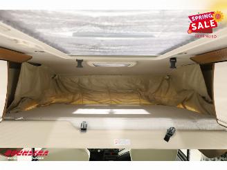 Niesmann+Bischoff  Flair 800 ILW 70C20 Aut. Lucht Leder Dakairco Solar TV Hefbed picture 19