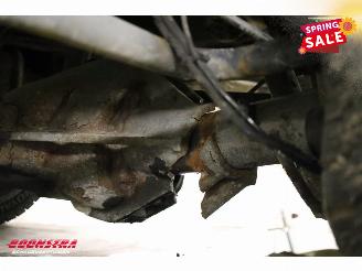 Niesmann+Bischoff  Flair 800 ILW 70C20 Aut. Lucht Leder Dakairco Solar TV Hefbed picture 13