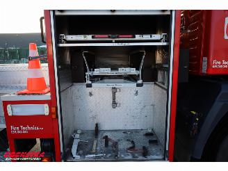 MAN LE 280 Magirus Hubarbeitsbühne Feuerwehr 25m Rettungskorb Euro 3 picture 14