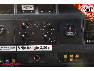 MAN LE 280 Magirus Hubarbeitsbühne Feuerwehr 25m Rettungskorb Euro 3 picture 21