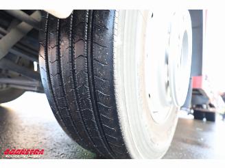 MAN LE 280 Magirus Hubarbeitsbühne Feuerwehr 25m Rettungskorb Euro 3 picture 30